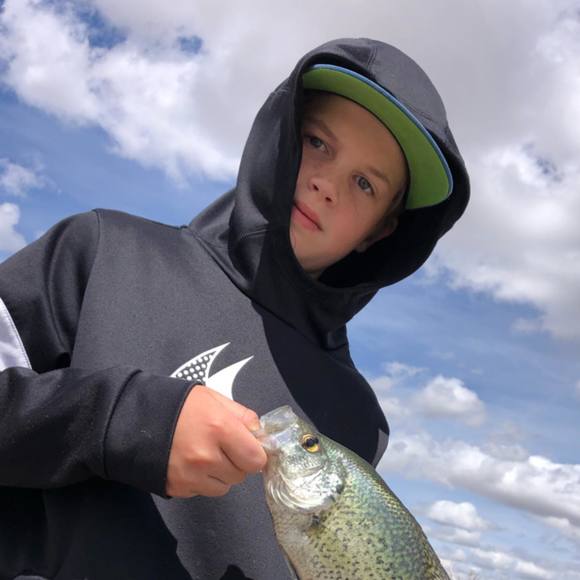 Meet your Posher, Matthew - Picture 1 of 1